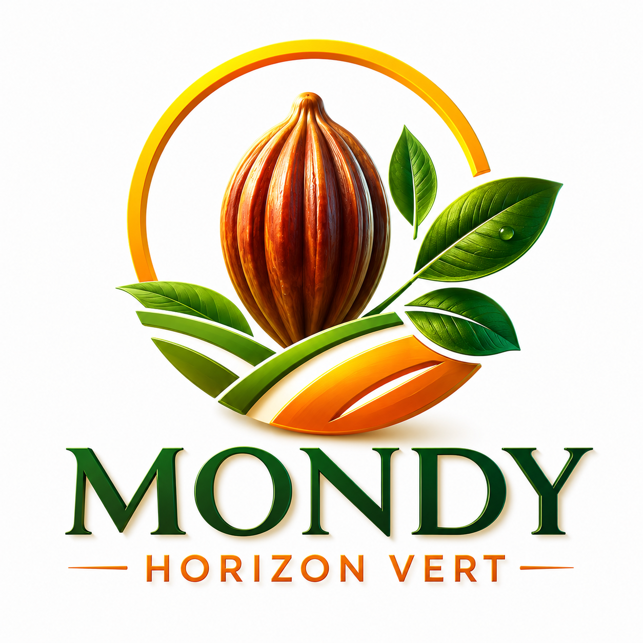 Mondy Horizon Vert