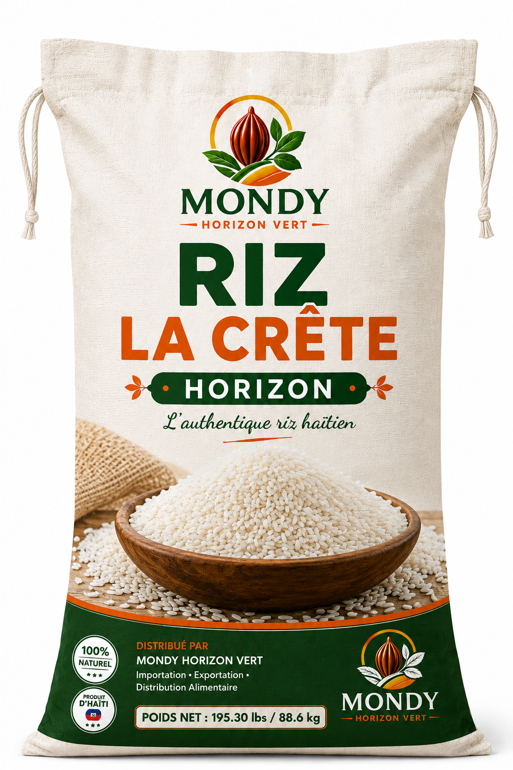 Riz La Crête Horizon